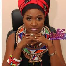 Nneka Isaac-Moses (@nnekaisaacmoses)