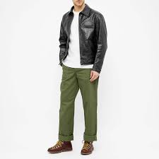 The Real Mccoy S 30s Leather Sports Jacket In 2020 Sports Jacket Leather Jacket Men Jackets