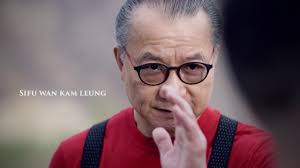 Interview with Sifu Wan Kam Leung