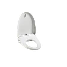 A refreshing clean for everyone. Toto Washlet Auto Open Electronic Bidet Toilet Seat Elongated Cotton White 1060890 Rona