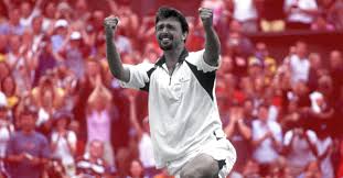 Goran ivanisevic is a hot salt & pepper daddy. Zle5lze8r8yevm