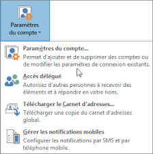 Maybe you would like to learn more about one of these? Modifier Le Nom Complet Que Voient Les Destinataires De Vos Messages Electroniques Outlook