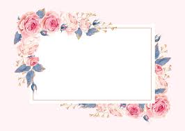 Climbing Roses Rsvp Card Template Free In 2019 What I Like Within Free Print In 2020 Free Place Card Template Greeting Card Template Free Printable Greeting Cards