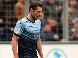 Wie fällt ihr rückblick aus? Kickers Tunjic Fallt Wochenlang Aus Kicker