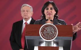 Hace 14 minutosel presidente andrés manuel lópez obrador informó el cambio mediante un video publicado en youtube. Amlo El Presidente Mas Feminista Irma Erendira Sandoval