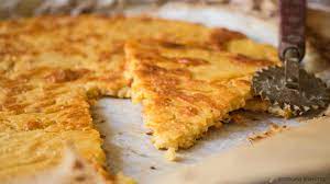 Maybe you would like to learn more about one of these? Farinata Di Ceci La Ricetta Originale Genovese Per Prepararla In Casa