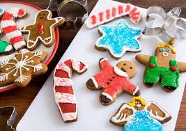 Nugget Markets Gingerbread Cookies With Royal Icing Recipe Recipe Gingerbread Cookies Royal Icing Cookies Icing Recipe