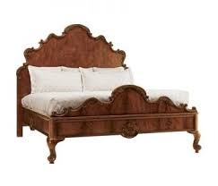 Drexel Heritage Ribbon Bed Bed Of Ribbon Bed Furniture Furniture Mahogany Bed