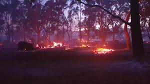 Beach style furniture stores australia fires map. Blackford Bushfire South East Blaze Cause Deemed Unsuspicious The Advertiser