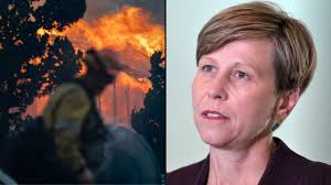 Australian among 11 confirmed Los Angeles fire fatalities