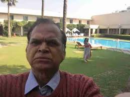 Aditi Sinhas in India