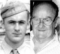 Eugene Sterner Obituary (2005)