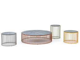 Download The Catalogue And Request Prices Of Caulfield Outdoor By Minotti Outdoor Side Table Coffee Table Outdoor Side Table Side Table