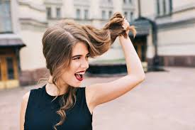 Women love long hairs, but they know that it is not an easy task to maintain them. 16 Easy Ways To Style Long Hair Blog Herstyler