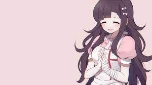 Pin On Danganronpa 1 2 And 3