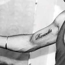 (i) you are not at least 18 years of age or the age of majority in each and every jurisdiction in which you will or may view the sexually explicit material, whichever is higher (the age of majority), (ii) such material offends you, or. Top 57 Name Tattoo Ideas 2021 Inspiration Guide