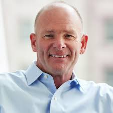 A Deal Born In Broadband