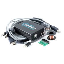 Could you please provide instructions? Octoplus Pro Box With 7 In 1 Cable Adapter Set Activated For Samsung Lg Emmc Jtag Boxes