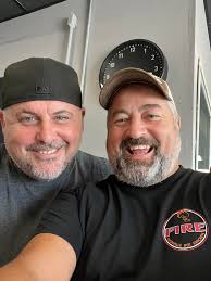 Review of LBI Table Breakfast Sandwich in Ship Bottom