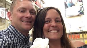 Community Gem: Becky Garrett of West Milton helps children in need