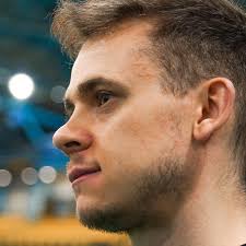 Hard work, strength, and determination. James Ledger has lived by these  words his entire life. His story is coming soon. 📸: @tyler.klimes  #BallState #ChirpChirp #WeFly #SportsMediaMajor #Cardiff #Wales  #TransatlanticStorytelling