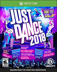 We've got shooters, strategy, and fantasy mmorpgs, and more. Just Dance 2018 Xbox One Mercado Libre