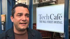 VC Saul Klein's Top Three Tech Trends