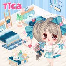 Tica Apr 2018 Line Play Wiki Fandom Up Game Anime Play