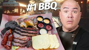 Eating Through Austin's Hot Luck Festival