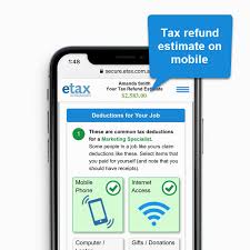 Credits & deductions deductions are used to lower your taxable income, and determine how much you'll owe. Tax Refund Calculator What S My Tax Refund Estimate