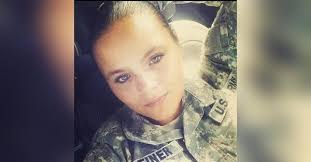 Alicia Marie Breiner Obituary