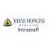 Johns Hopkins Intrastaff logo