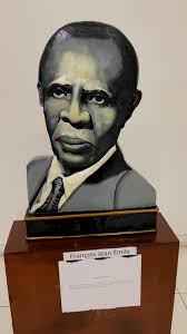 Eske w konnen kiyès pèsonaj sa ye e Poukisa li selèb !?