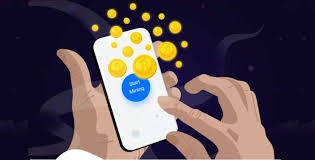 Cloud mining entails the use of strong components to mine cryptocurrencies. How To Earn Crypto With A Smartphone Sahiwal