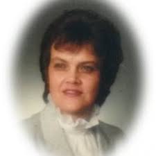Obituary information for Charlotte O Stout