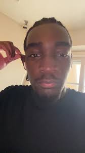 Demetrius Demarcus Harrell