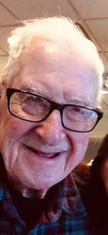 Obituary for Patrick E. McGrail