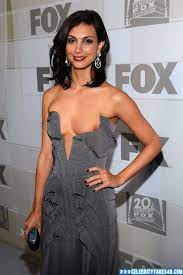 Morena baccarin nipples ❤️ Best adult photos at hentainudes.com