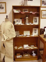 Le centre hospitalier de clermont est un établissement public de santé situé au centre du département de l'oise, et dont le bassin de vie compte plus de 111.000 habitants. Psychiatrie Asile D Alienes Musee Henri Theillou Histoire De La Psychiatrie A Clermont De L Oise