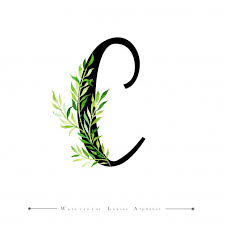 Multiple pictures are displayed for those medicines available in different strengths, mark. Buchstabe Letter C Organic Logo Lettering Alphabet Flower Wallpaper