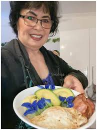 Relatable moment in Bluey episode Housework