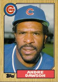 1987 AL HOME RUN LEADERS The year of the rabbit ball. Look at these numbers 