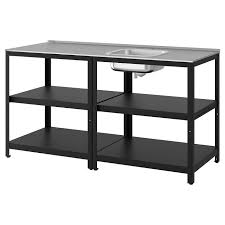 Find the latest stuff for sale in cornwall on gumtree. Grillskar Kitchen With Sink Unit Outdoor Stainless Steel Ikea