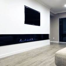 Check out our 41 stacked stone fireplace ideas and images to help you get inspiration for your upcoming living room remodel or even for an outdoor deck plan. Top 60 Best Linear Fireplace Ideas Modern Home Interiors