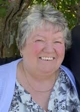 Obituary information for Genevieve Gallant