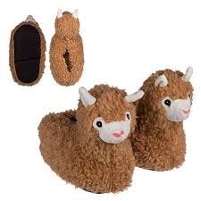 Alpaka Kuschel Hausschuhe Pantoletten Damen Geschenk Fur Madchen Lama Geschenk Pantoffeln Plusch H Geschenke Fur Madchen Lama Geschenke Alpaka Lustig