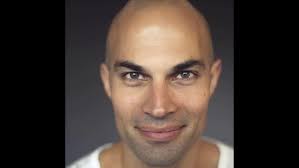 Race Across the World"'s JAMES MUKHERJEE.