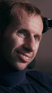 Rob Burrow: A Rugby Legend's Inspiring Journey