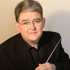 Artistic director George Vass reflects