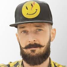 Adam Van Bendler (official) - YouTube